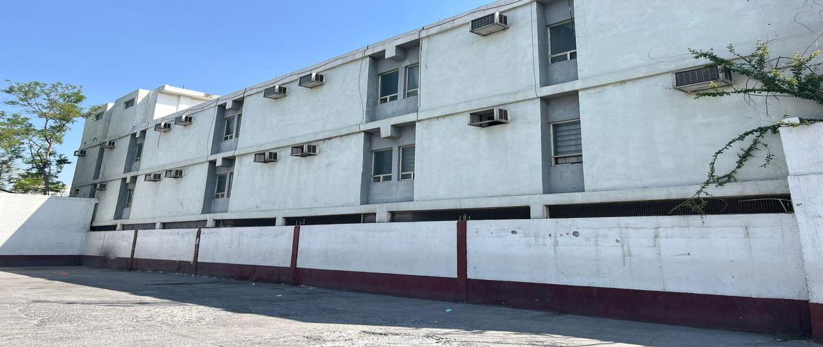 Foto de edificio en , industrial, monterrey, nuevo león, 0 foto 02 Foto de edificio en venta en , industrial, monterrey, nuevo león, 0 No. 02