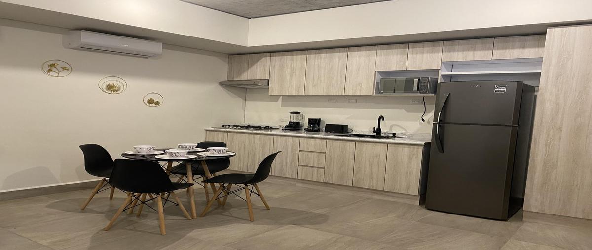 Foto de departamento en renta en  , industrial, monterrey, nuevo león, 30811288 No. 03