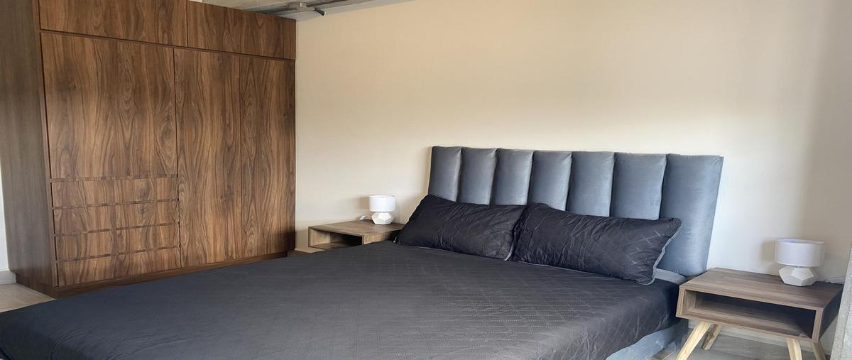 Foto de departamento en renta en  , industrial, monterrey, nuevo león, 30811288 No. 05
