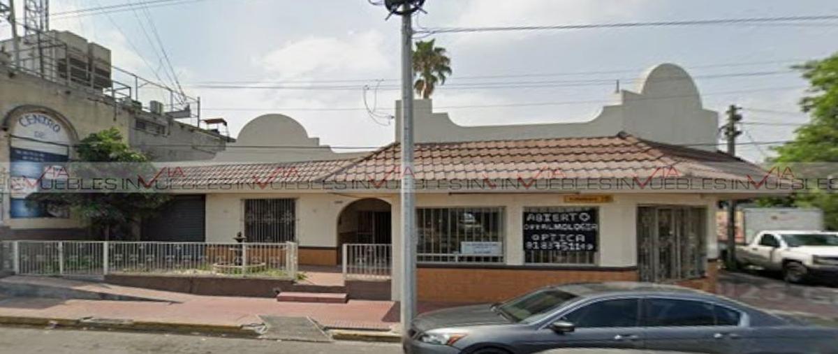 Foto de casa en , industrial, monterrey, nuevo león, 0 foto 01 Foto de casa en renta en , industrial, monterrey, nuevo león, 0 No. 01