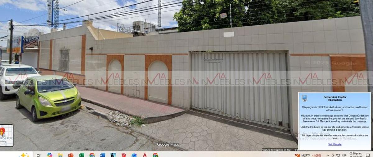 Foto de casa en , industrial, monterrey, nuevo león, 0 foto 02 Foto de casa en renta en , industrial, monterrey, nuevo león, 0 No. 02