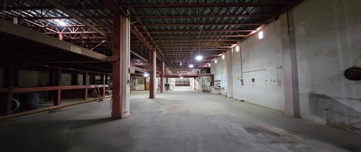 Foto de bodega en venta en  , industrial, monterrey, nuevo león, 30848505 No. 03