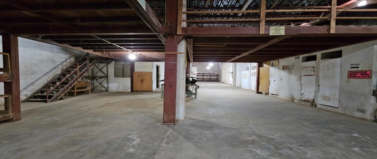 Foto de bodega en venta en  , industrial, monterrey, nuevo león, 30848505 No. 04