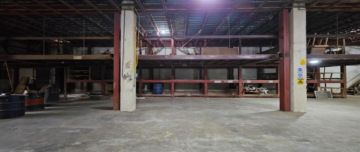Foto de bodega en venta en  , industrial, monterrey, nuevo león, 30848505 No. 05