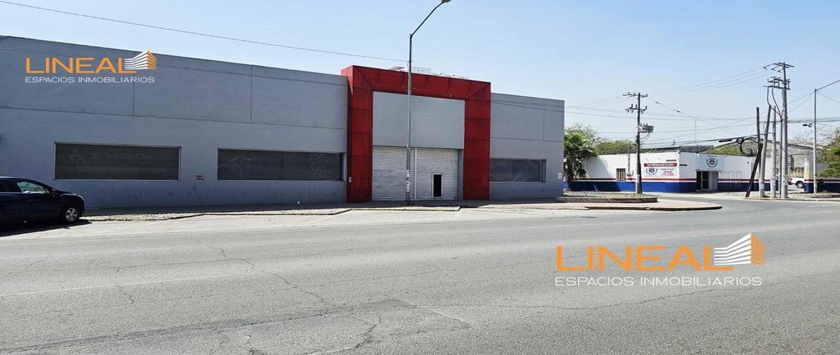 Foto de bodega en , industrial, monterrey, nuevo león, 0 foto 01 Foto de bodega en renta en , industrial, monterrey, nuevo león, 0 No. 01