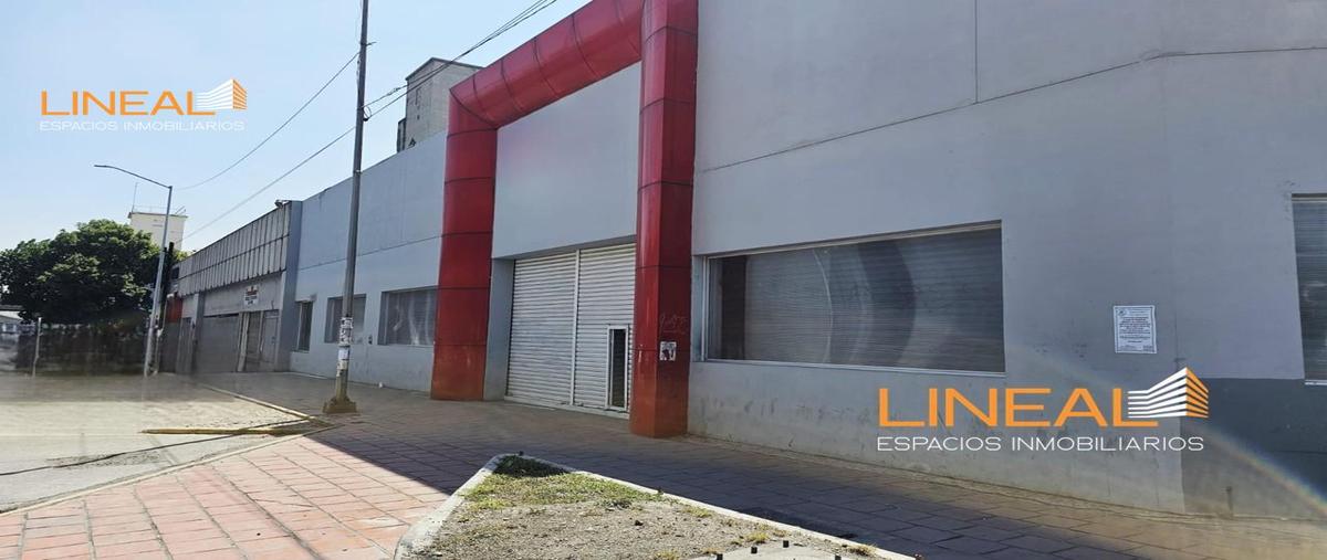 Foto de bodega en , industrial, monterrey, nuevo león, 0 foto 02 Foto de bodega en renta en , industrial, monterrey, nuevo león, 0 No. 02