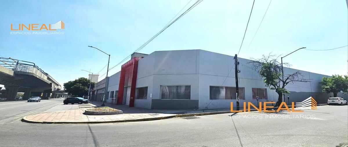 Foto de bodega en , industrial, monterrey, nuevo león, 0 foto 03 Foto de bodega en renta en , industrial, monterrey, nuevo león, 0 No. 03