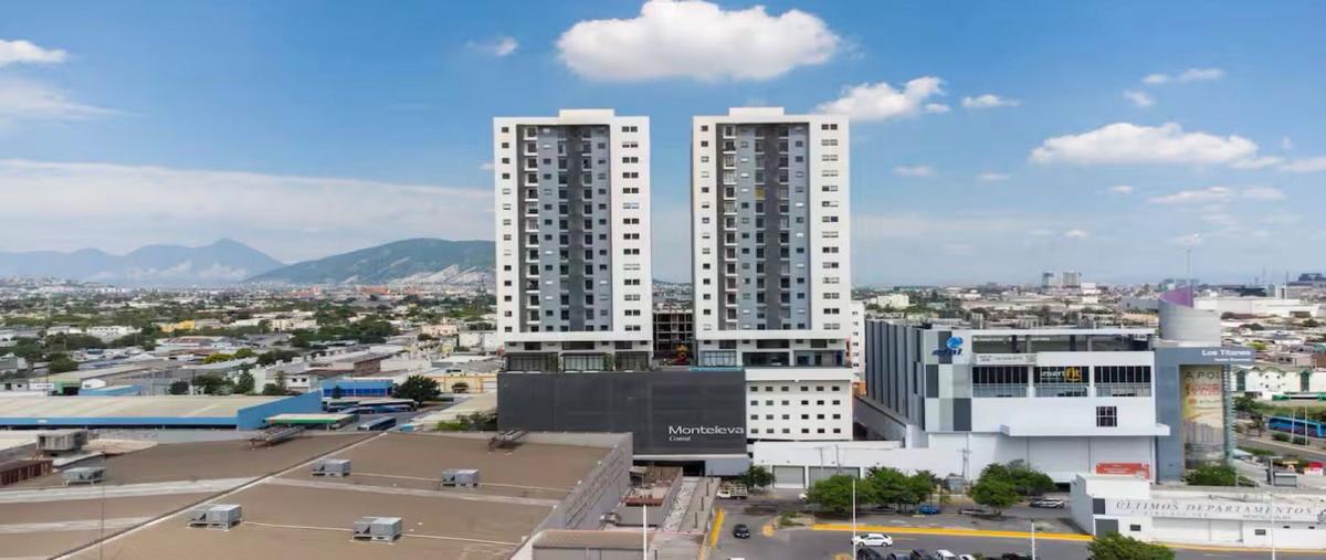 Foto de departamento en renta en  , industrial, monterrey, nuevo león, 0 No. 05
