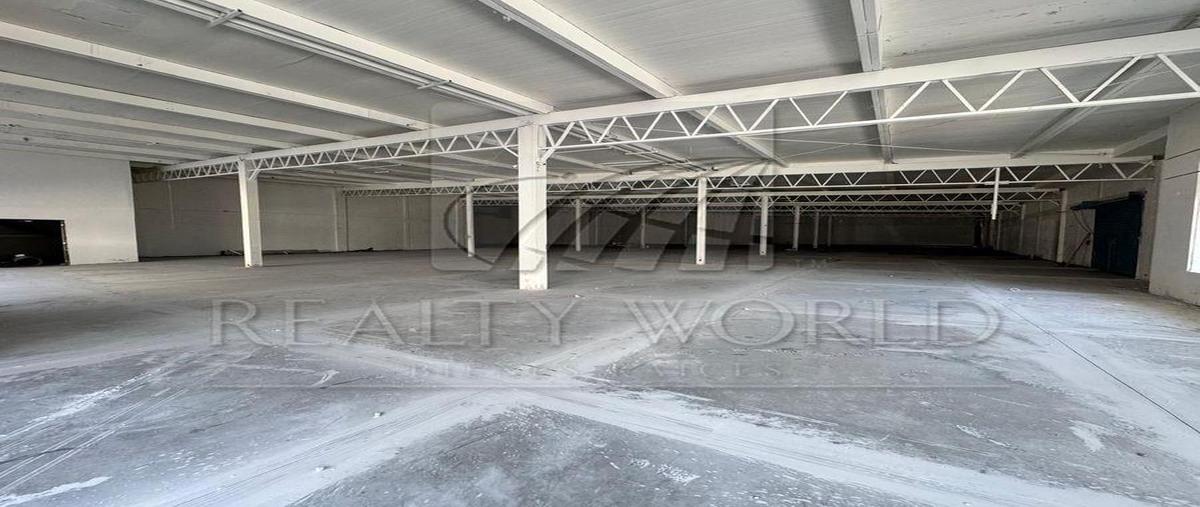 Foto de terreno habitacional en renta en  , industrial, monterrey, nuevo león, 31026419 No. 03