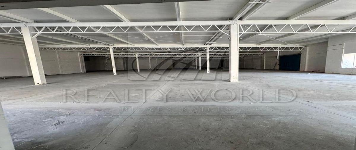 Foto de terreno habitacional en renta en  , industrial, monterrey, nuevo león, 31026419 No. 04