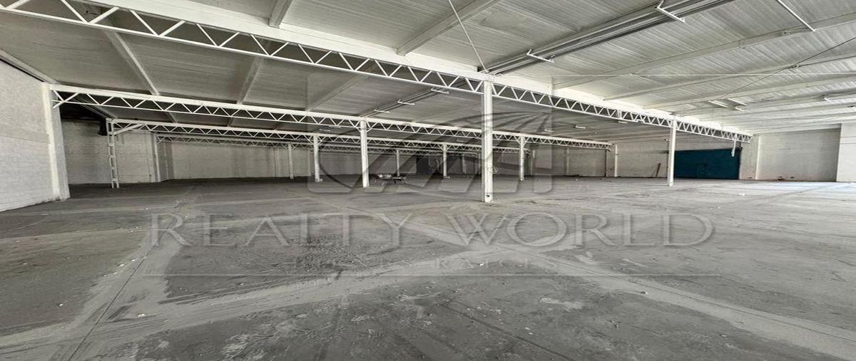 Foto de terreno habitacional en renta en  , industrial, monterrey, nuevo león, 31026419 No. 05