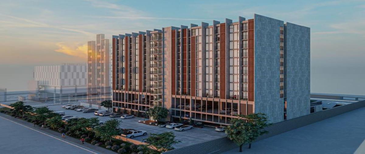 Foto de departamento en venta en  , industrial, monterrey, nuevo león, 0 No. 03