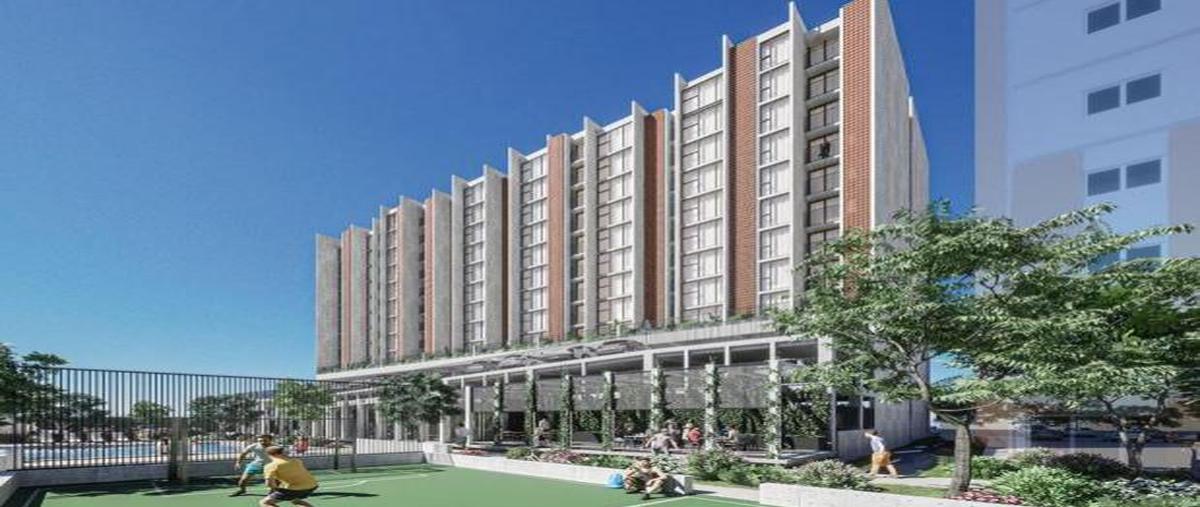 Foto de departamento en venta en  , industrial, monterrey, nuevo león, 0 No. 05