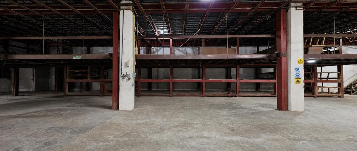 Foto de bodega en venta en  , industrial, monterrey, nuevo león, 0 No. 03