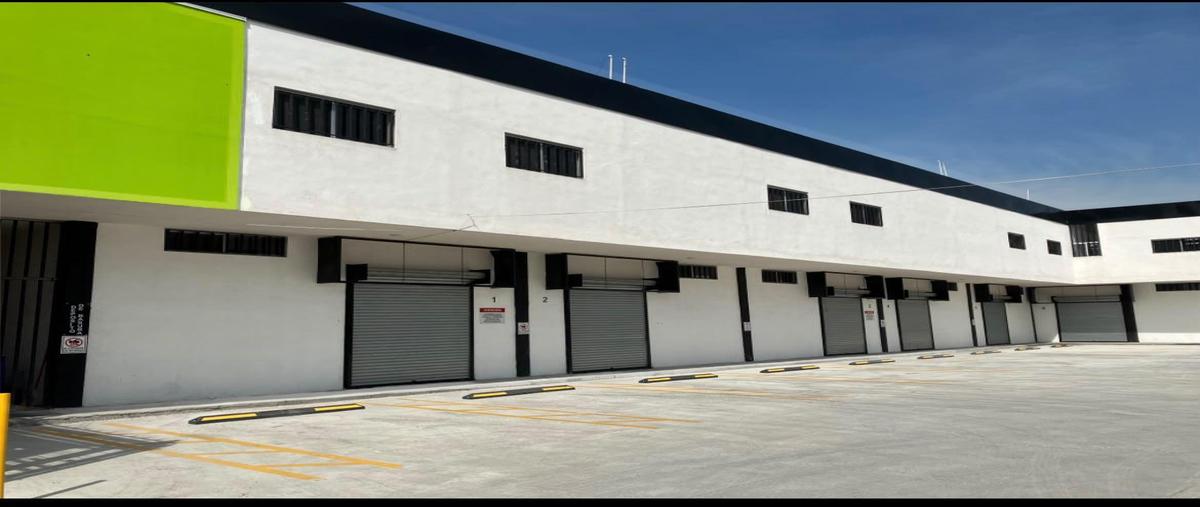 Foto de bodega en , industrial, monterrey, nuevo león, 0 foto 02 Foto de bodega en renta en , industrial, monterrey, nuevo león, 0 No. 02