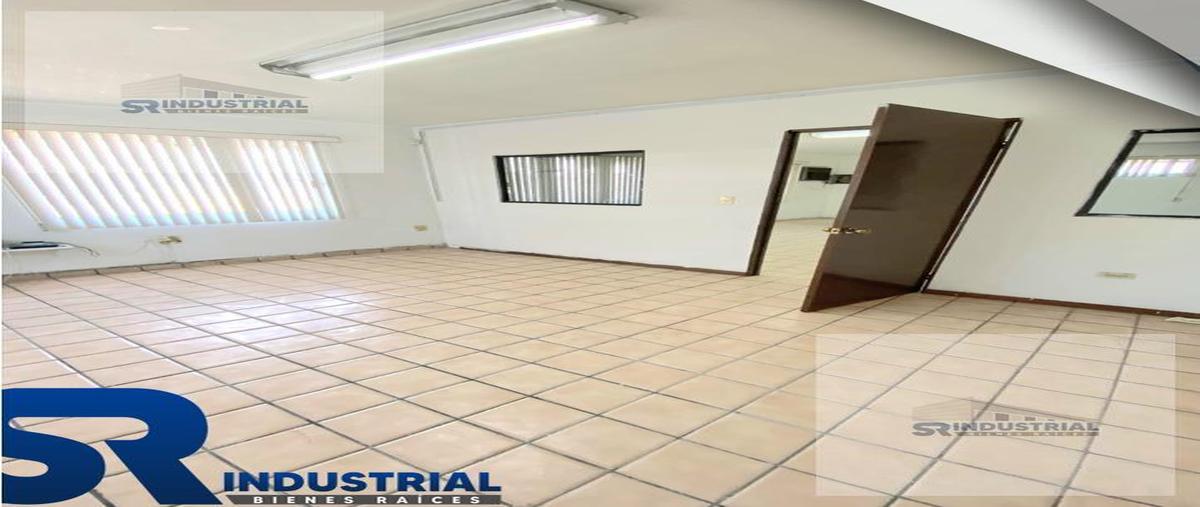 Foto de bodega en renta en  , industrial, monterrey, nuevo león, 0 No. 03