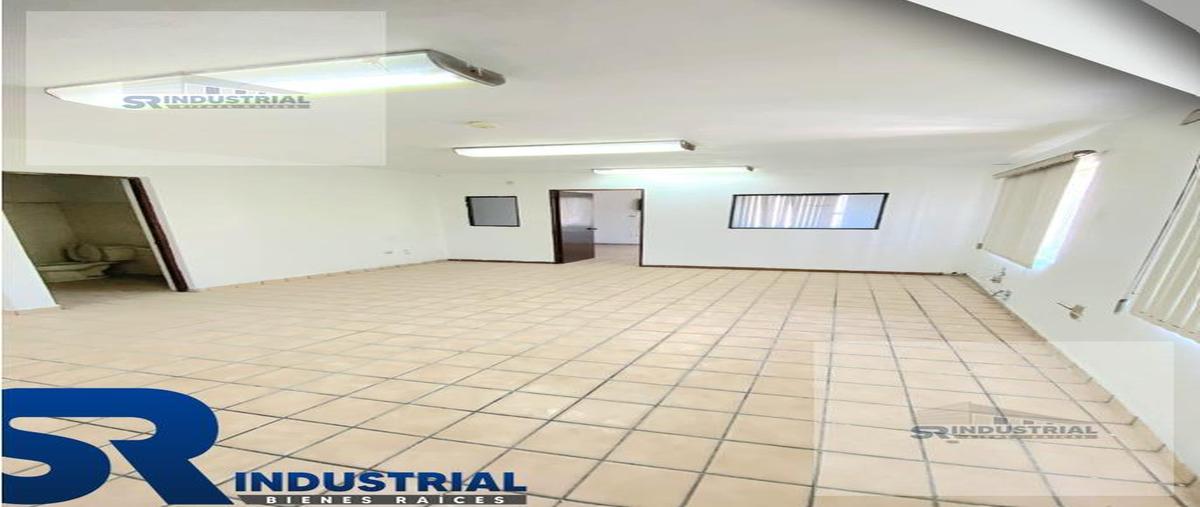 Foto de bodega en renta en  , industrial, monterrey, nuevo león, 0 No. 04