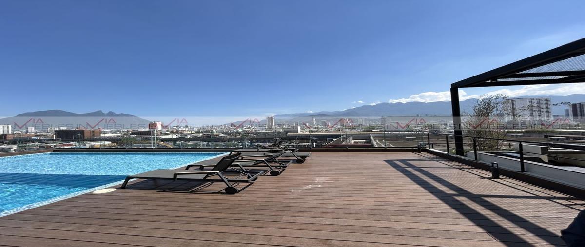 Foto de departamento en renta en  , industrial, monterrey, nuevo león, 0 No. 05
