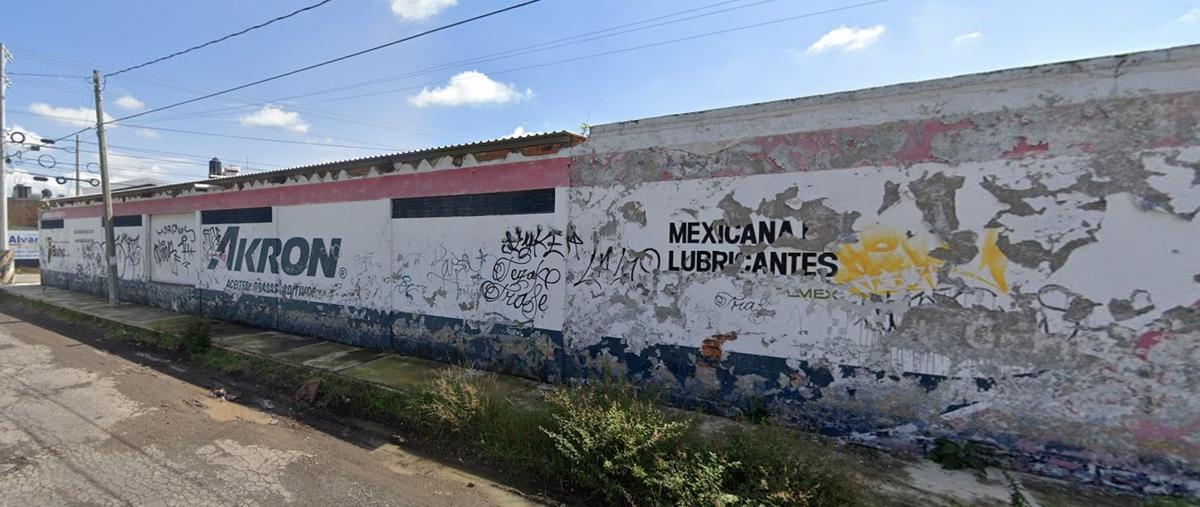 Foto de bodega en , industrial, morelia, michoacán de ocampo, 30337173 foto 03 Foto de bodega en venta en , industrial, morelia, michoacán de ocampo, 30337173 No. 03