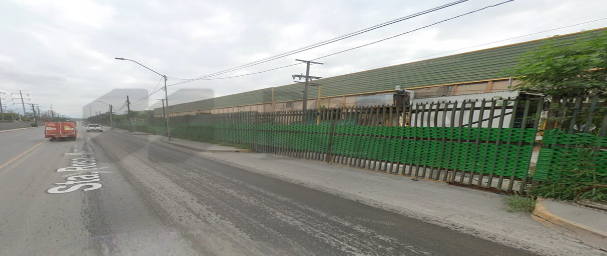 Foto de bodega en renta en  , industrial nogalar, san nicolás de los garza, nuevo león, 0 No. 03