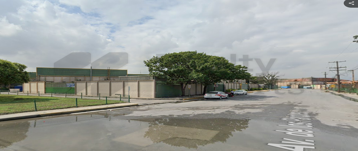 Foto de bodega en , industrial nogalar, san nicolás de los garza, nuevo león, 0 foto 01 Foto de bodega en renta en , industrial nogalar, san nicolás de los garza, nuevo león, 0 No. 01