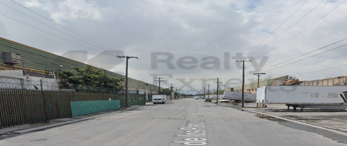 Foto de bodega en , industrial nogalar, san nicolás de los garza, nuevo león, 0 foto 02 Foto de bodega en renta en , industrial nogalar, san nicolás de los garza, nuevo león, 0 No. 02