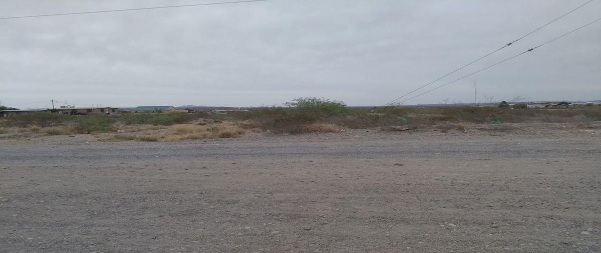 Foto de terreno habitacional en venta en  , industrial, ojinaga, chihuahua, 13534218 No. 04