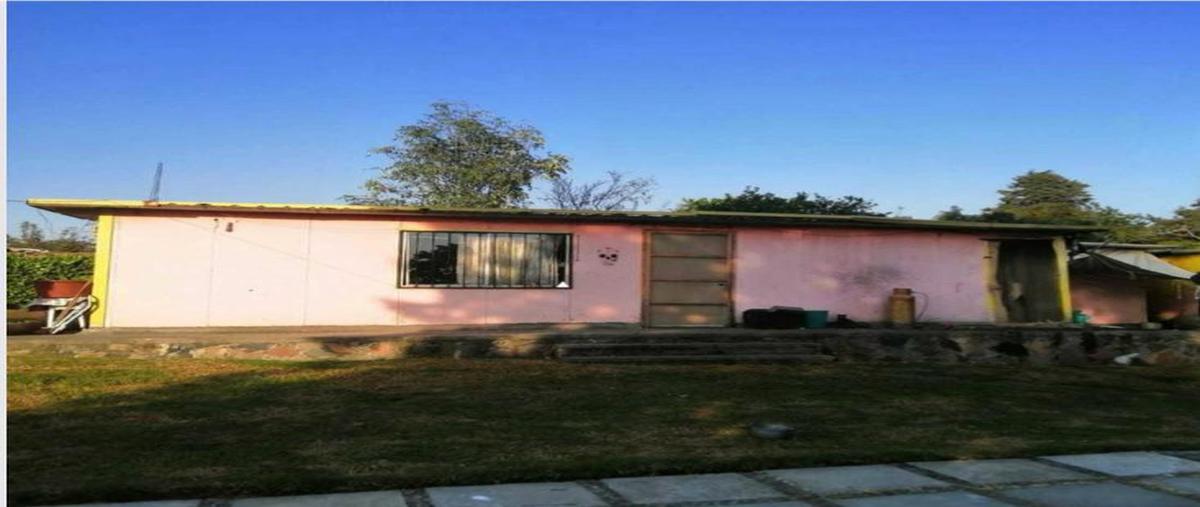 Foto de terreno habitacional en venta en  , industrial, ozumba, méxico, 0 No. 03
