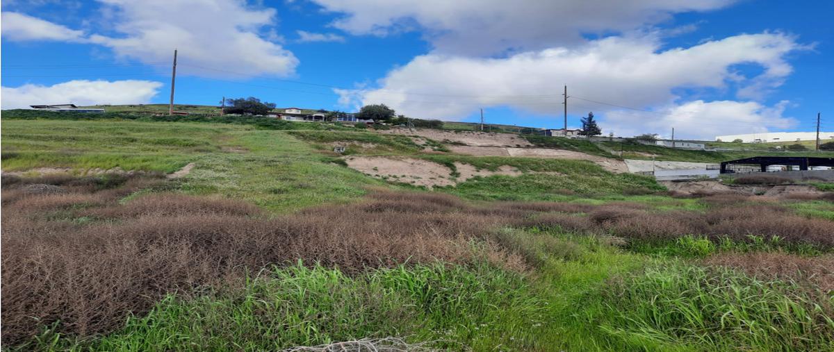Foto de terreno habitacional en venta en  , industrial pacífico ii, tijuana, baja california, 0 No. 05
