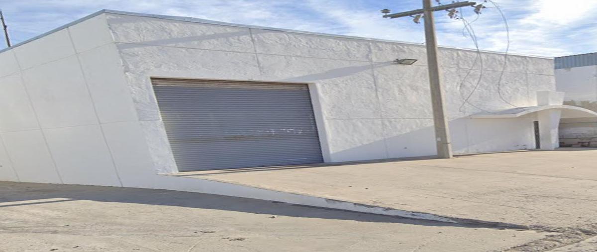 Foto de bodega en renta en  , industrial pacífico iv, tijuana, baja california, 0 No. 03