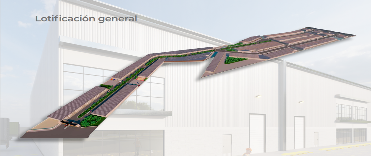 Foto de terreno industrial en venta en  , industrial, querétaro, querétaro, 27373354 No. 03