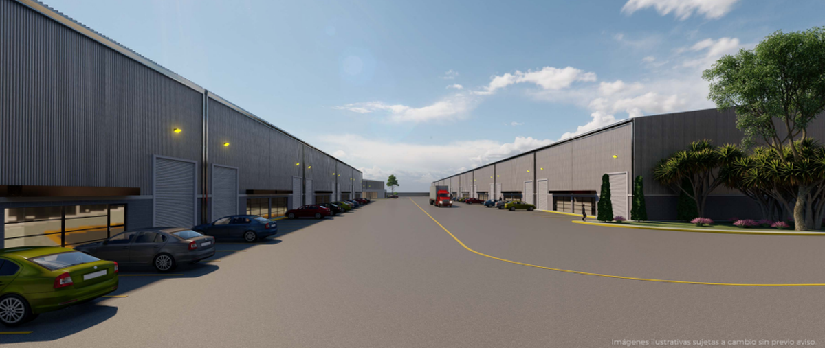 Foto de terreno industrial en venta en  , industrial, querétaro, querétaro, 27373354 No. 04