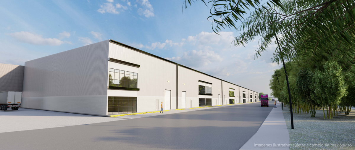 Foto de terreno industrial en venta en  , industrial, querétaro, querétaro, 27373354 No. 05