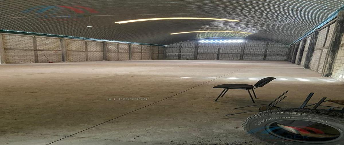 Foto de nave industrial en renta en  , industrial resurrección, puebla, puebla, 0 No. 03