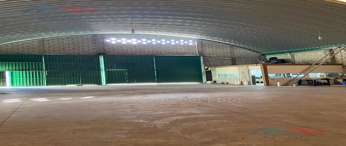 Foto de nave industrial en renta en  , industrial resurrección, puebla, puebla, 0 No. 04