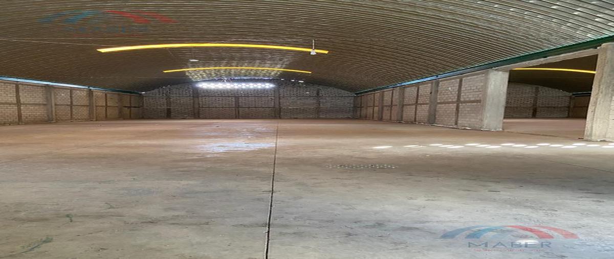 Foto de nave industrial en renta en  , industrial resurrección, puebla, puebla, 0 No. 05