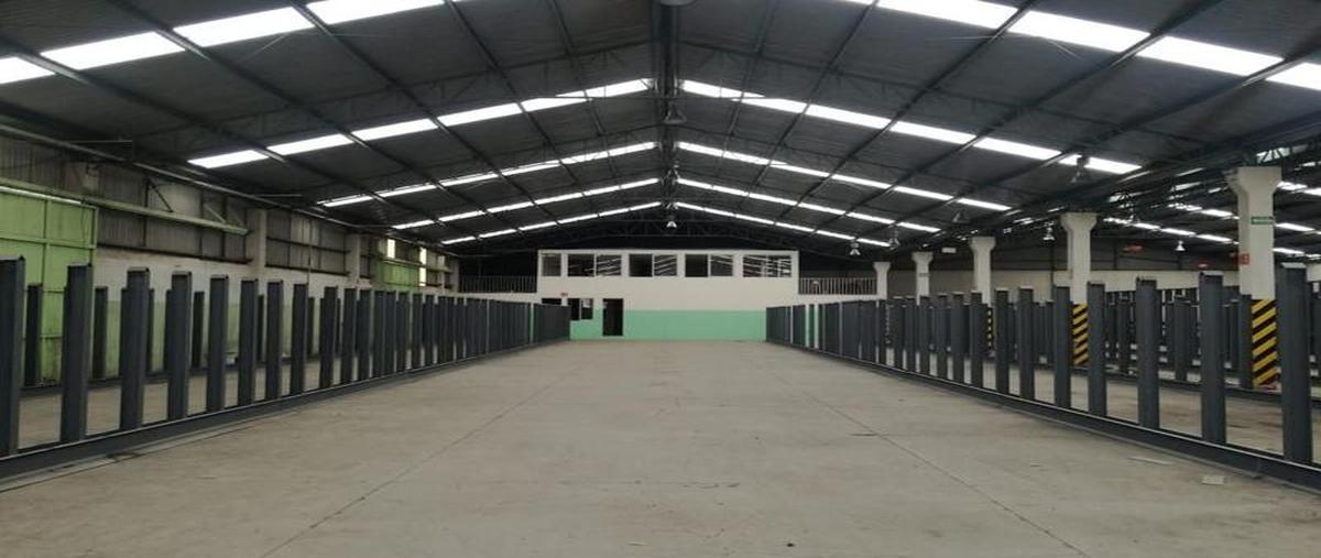Foto de bodega en renta en  , industrial resurrección, puebla, puebla, 0 No. 04