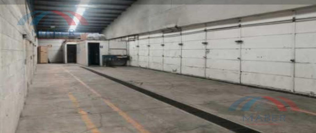 Foto de bodega en renta en  , industrial resurrección, puebla, puebla, 0 No. 03