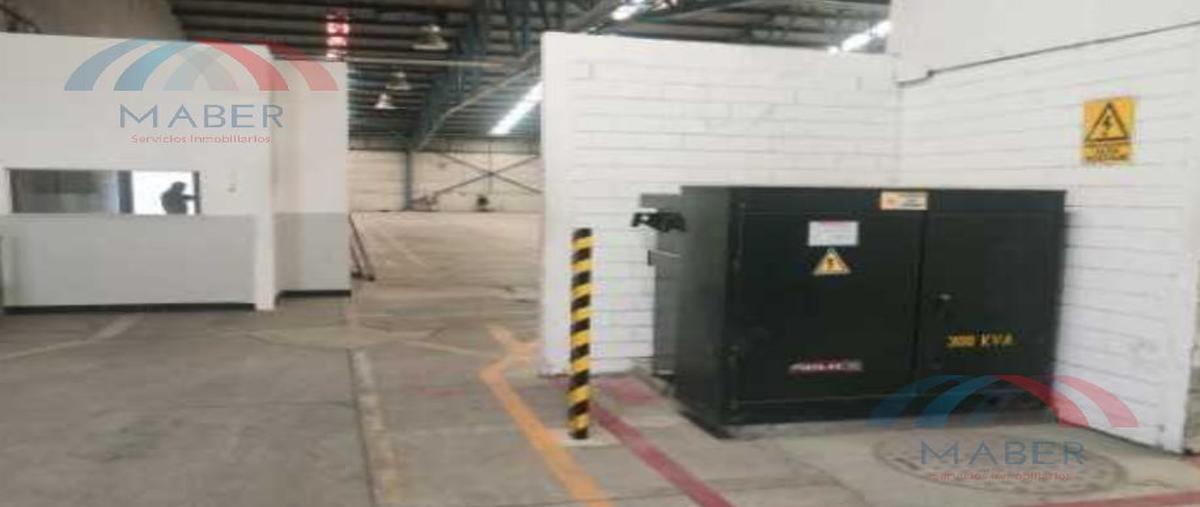 Foto de bodega en renta en  , industrial resurrección, puebla, puebla, 0 No. 04
