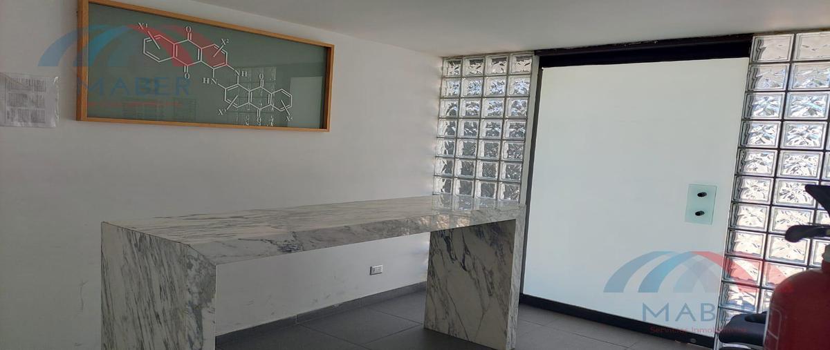 Foto de nave industrial en renta en  , industrial resurrección, puebla, puebla, 28148116 No. 05