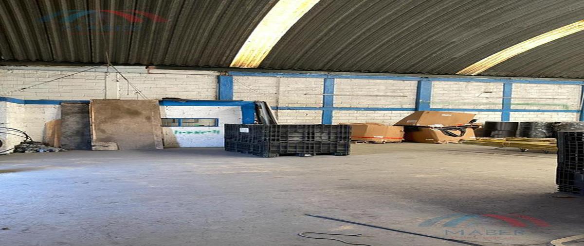 Foto de nave industrial en renta en  , industrial resurrección, puebla, puebla, 0 No. 04