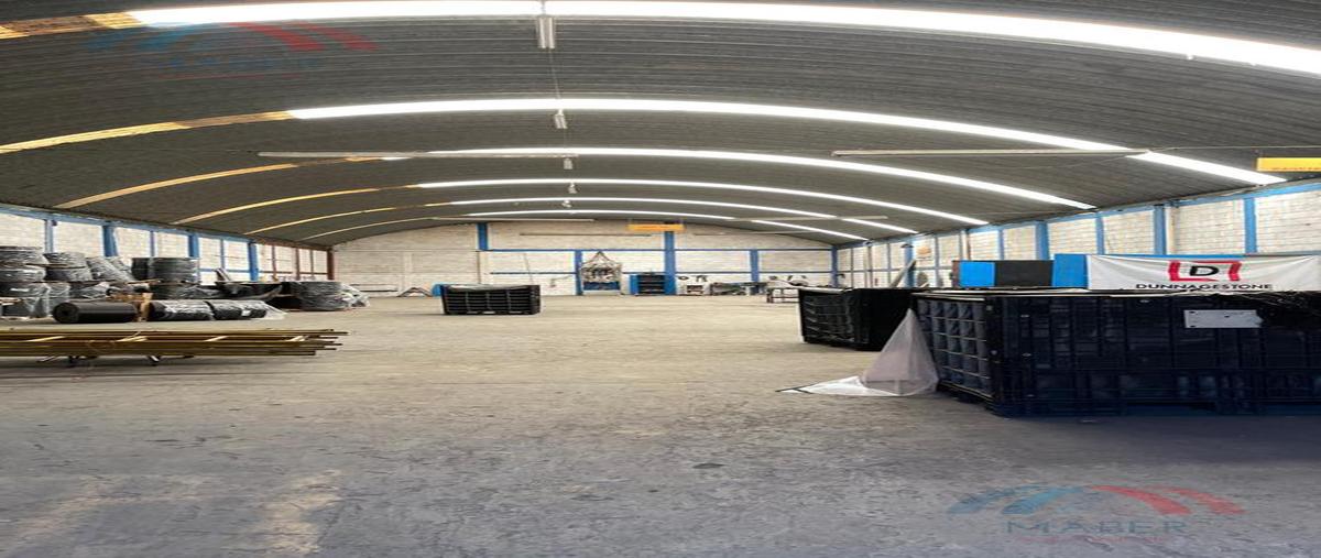 Foto de nave industrial en renta en  , industrial resurrección, puebla, puebla, 0 No. 05