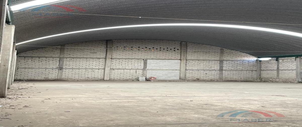 Foto de nave industrial en renta en  , industrial resurrección, puebla, puebla, 0 No. 03