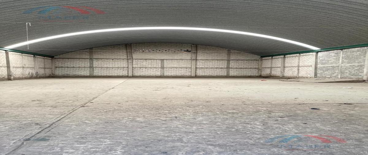 Foto de nave industrial en renta en  , industrial resurrección, puebla, puebla, 0 No. 04