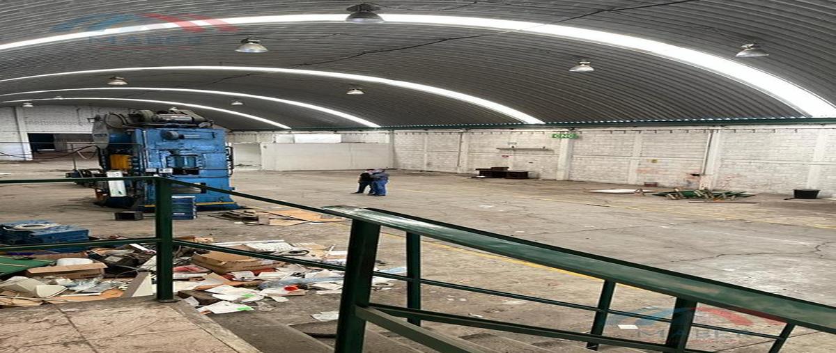 Foto de nave industrial en renta en  , industrial resurrección, puebla, puebla, 0 No. 03
