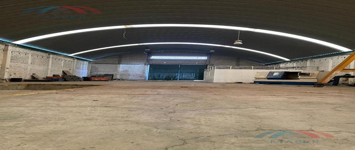 Foto de nave industrial en renta en  , industrial resurrección, puebla, puebla, 0 No. 05