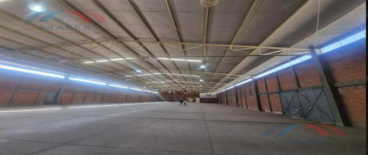 Foto de nave industrial en renta en  , industrial resurrección, puebla, puebla, 0 No. 03