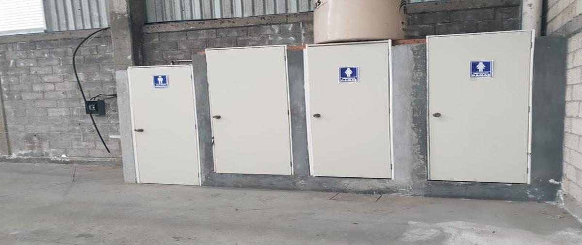 Foto de bodega en renta en  , industrial resurrección, puebla, puebla, 0 No. 04