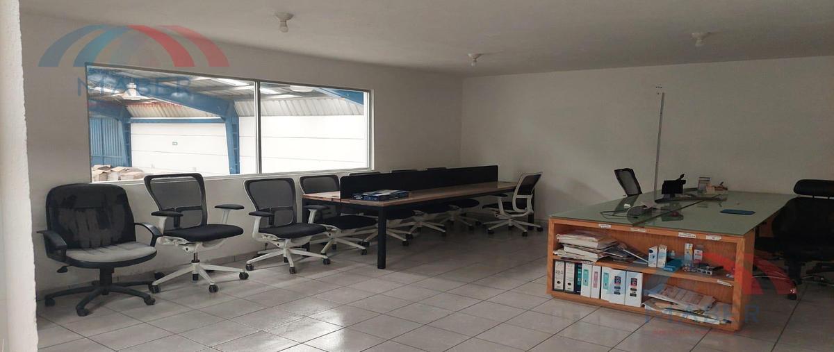 Foto de nave industrial en renta en  , industrial resurrección, puebla, puebla, 0 No. 04