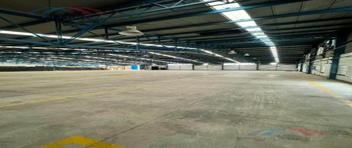 Foto de nave industrial en renta en  , industrial resurrección, puebla, puebla, 28331977 No. 03